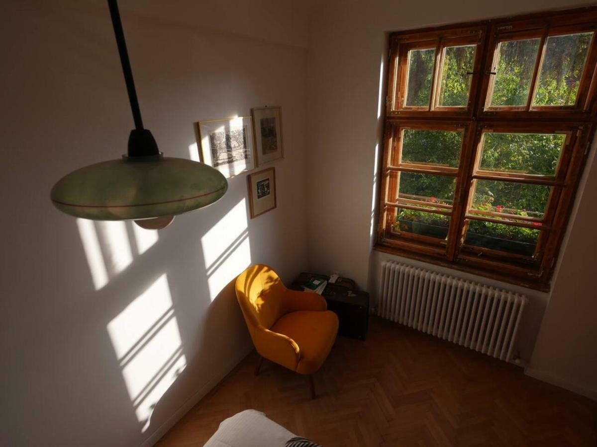 Good Mornings Apartment Cluj-Napoca Exterior photo