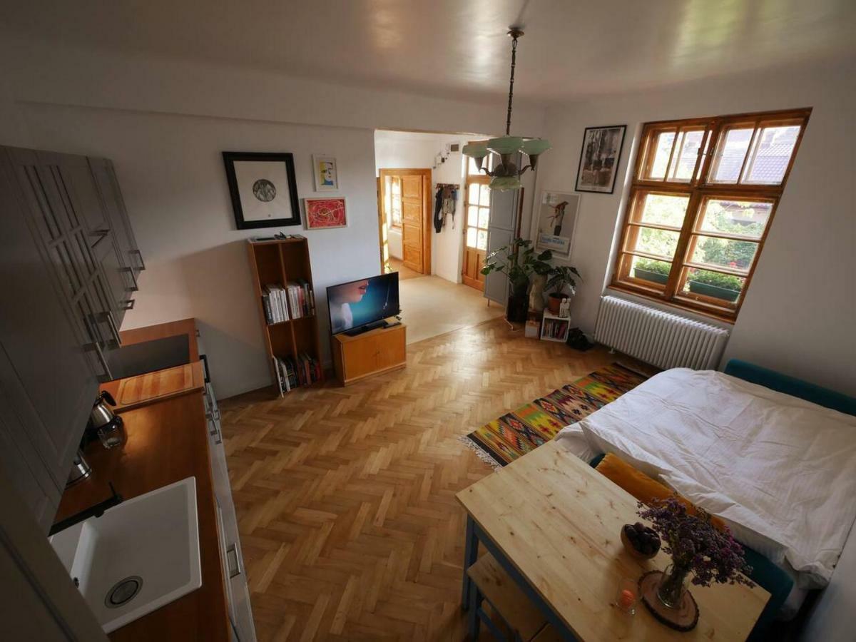 Good Mornings Apartment Cluj-Napoca Exterior photo