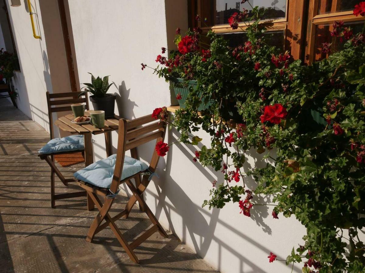Good Mornings Apartment Cluj-Napoca Exterior photo