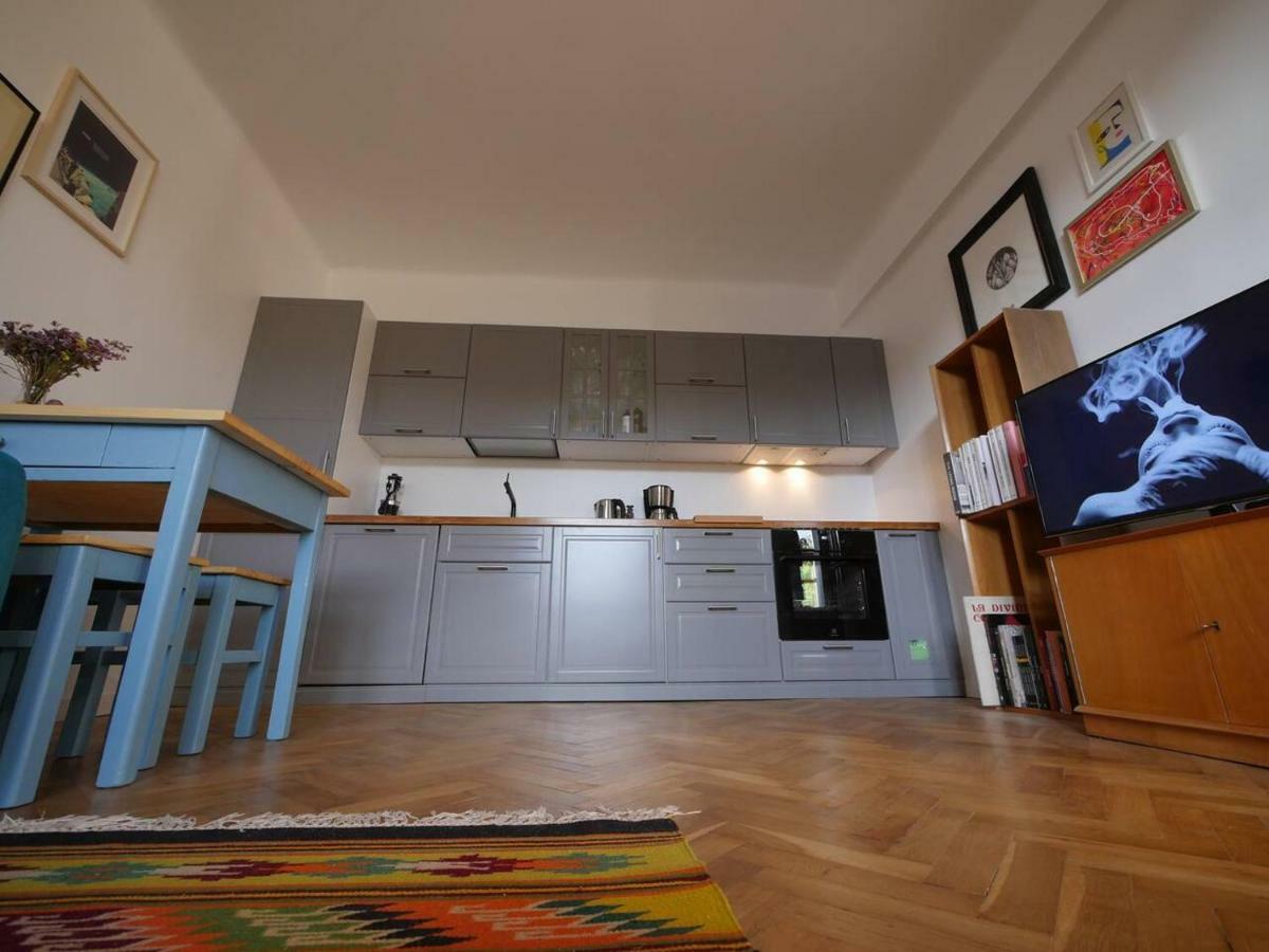 Good Mornings Apartment Cluj-Napoca Exterior photo