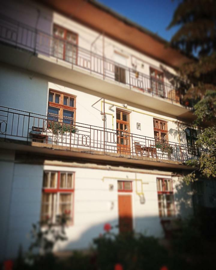 Good Mornings Apartment Cluj-Napoca Exterior photo